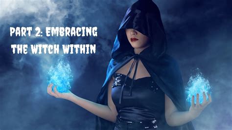 The Wandering Witch: Discovering the Majestic Witch in Folklore and Mythology